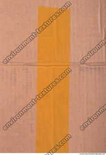 Photo Textures of Cardboard